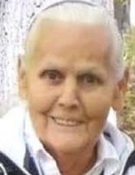 Marion Dixon Obituary