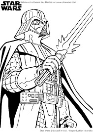 Check spelling or type a new query. Coloriage Star Wars Dark Vador