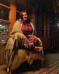 Melinda Johansson - Busty BBW Babes - Busty BBW Porn