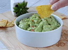Guacamole Mexicain La Cuisine D Adeline Recette Guacamole Mexicain Guacamole Recette Recettes De Cuisine