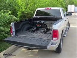 If preparing to tow a 5th wheel trailer which you have not rating checked previously, please. Curt A16 5th Wheel Trailer Hitch Installation 2017 Ram 2500 Video Etrailer Com