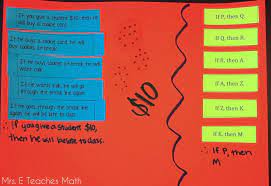 Mrs E Teaches Math High School Math Lesson Plans Teaching Math Teaching Geometry