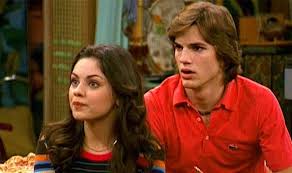 Topher grace, laura prepon, mila kunis. That 70s Show How To Watch That 70s Show Online Tv Radio Showbiz Tv Express Co Uk