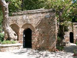 Nachdem wir um 10:00 uhr unseren ausflug vom haus maria gestartet hatten, machten wir uns zu fuß auf den weg und. Haus Der Mutter Maria Wikipedia