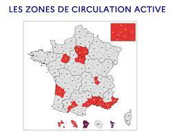 161 patients sont retournés à leur domicile. La Haute Garonne En Zone Rouge Au Covid 19 Les Mesures Qui Sont Mises En Place La Semaine Des Pyrenees