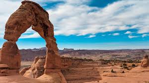 Image result for delicate arch