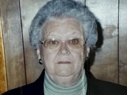 Shirley Jean Berg Obituary (1929