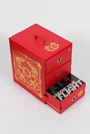 Nike Air Jordan Y O T D By Ginger Monkey Via Behance Amazing Piece Of Packaging Brandi Interesting Packaging Packaging Design Packaging Design Inspiration