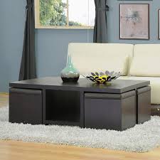 Kohl S Review Coffee Table Design Modern Coffee Table With Seating Coffee Table And Stool Set