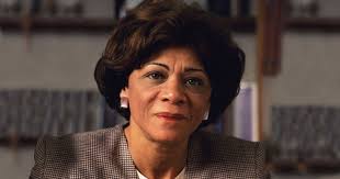 In Memoriam: Student Affairs Dean Beverly Harmon, a Caring Counselor for  Students