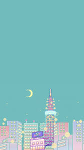 Pixel Wallpapers Just About A Month Slack Cafe Kawaii Wallpaper Aesthetic Iphone Wallpaper Pretty Wallpapers
