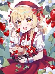 In a small bowl, combine butter and sugar and stir until smooth. Download Genshin Impact Klee Klee Fanart Pixiv Wallpaper Hd Wallpaper Hd Com