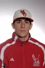 2010 Baseball Roster