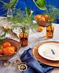 Drag and drop file or browse. Social Studies Rents A Stylish Dinner Party In A Box Curbed