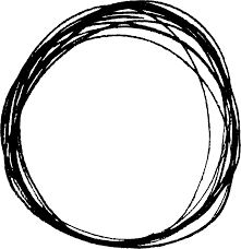 Tool also have option to increase or decrease fuzz of color for more precision in transparency of. 10 Scribble Circle Png Transparent Onlygfx Com