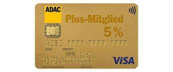 Sending and saving money never was easier. Sie Besitzen Noch Eine Altere Adac Kreditkarte