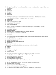 Integrasi berasal dari bahasa latin yakni … yang berarti memberi tempat dalam suatu keseluruhan. Mia