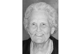 Dimple Meadows Obituary (1925