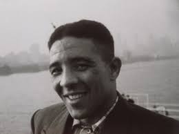 64 Day Hero Essay: Q.V. Hough