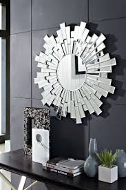 All silver mirrors can be shipped to you at home. Linked Wall Mirror Silver Mirror Wall Living Room Mirror Wall Bedroom Mirror Design Wall