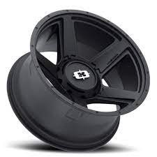 Vision empire vision empire general trading l.l.c. Vision Off Road 390 Empire Wheels 390 Empire Rims On Sale