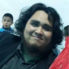 JOEL GONZÁLEZ ARMENTA