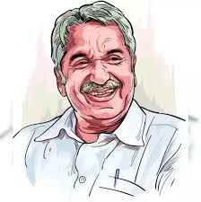 oommen chandy: Oommen Chandy: Mass leader and UDF's solution man