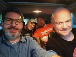 Eric Kristensen Archives