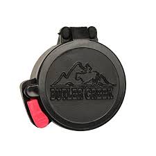 Butler Creek Flip Open Scope Cover 14 Eyepiece