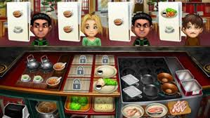 You can download trial versions of games for free, buy. Cooking Fever Game Download Android