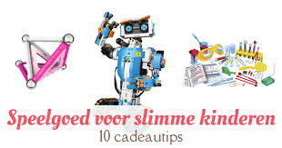 Uitdagend Speelgoed Voor Slimme Kinderen 10 Cadeautips Mizflurry
