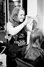 What percent of the american population is a redhead? The Best Hairdressers In Liverpool Voodou Salons