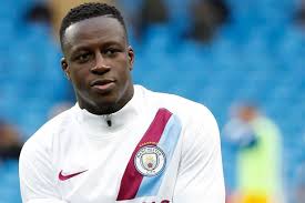 He has french nationality but he hails from ivorian ethnic descent. Benjamin Mendy Returns To Manchester City Training Manchester Evening News