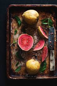 Guava Food Photography Food Food Inspiration