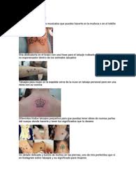 Entdecke rezepte, einrichtungsideen, stilinterpretationen und andere ideen zum ausprobieren. Tatuajes Para Mujeres Tatuaje Fashion