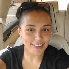 Amber Eggers's Instagram, Twitter & Facebook