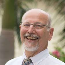 Edwin S. Purcell, PhD