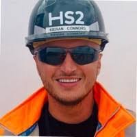 Kieran Connors's Instagram, Twitter & Facebook