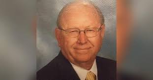 Charles Magers Obituary