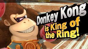 How to unlock characters in super smash bros ultimate with our unlock. Punch Out Donkey Kong Super Smash Bros Ultimate Mods