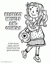 There are tons of great resources for free printable color pages online. Kindergarten Respect Coloring Sheets Free Coloring Sheet Artscolors Coloring Library