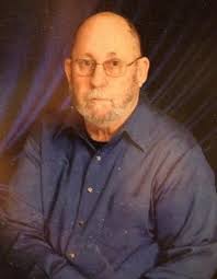 Gerald Lanius Obituary (2015)