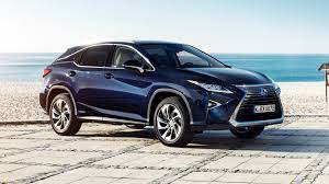 There's a lexus suv to suit all your needs from compact to more flexible seven seats. Lexus Rx Autobild De