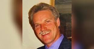 Jerry G. Crossman Obituary