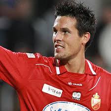 Jérémy Perbet: Profile, Career, News & Videos