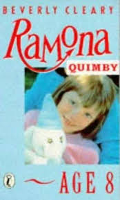 The last book, ramona's world, was distributed in 1999. Pdf Ramona Quimby Age 8 Book Ramona Quimby 1981 Read Online Or Free Downlaod