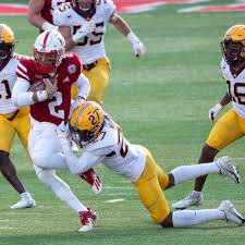 Find out the latest on your favorite ncaaf teams on cbssports.com. Nebraska Football 2021 Season Preview Predictions Picks Schedule Off Tackle Empire