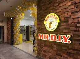 Experience your unique lifestyle adventure right here in sunway pyramid!. Mr Diy Mr Diy Sunway Velocity Mall Is Now Opened To Facebook