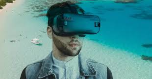 Adéntrate en un nuevo mundo virtual con juegos descargables, aplicaciones, . Realidad Virtual Que Es Como Funciona Usos Frecuentes Y Como Probar