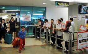 For direct questions inbox on insta @thenosh1subscribe for more videos#china #visa #visaapplication #chifrom 2018 onwards china visa application policy. Penang Malaysia Wants Visa On Arrival For Tourists From China Chinese Tourist